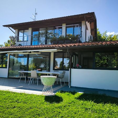 Versilia - Pietrasanta - Le Colmate Guesthouse Tonfano Buitenkant foto