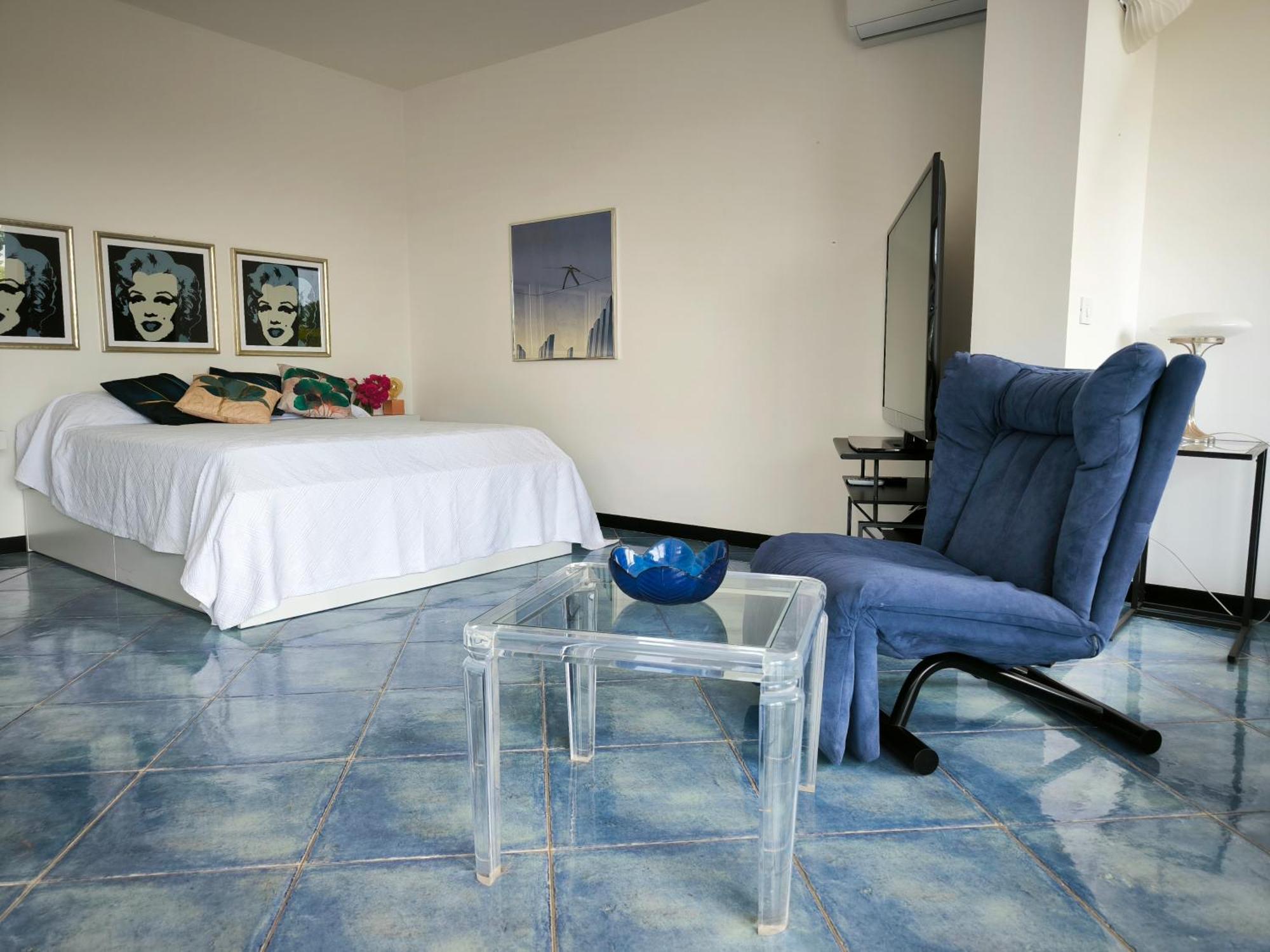Versilia - Pietrasanta - Le Colmate Guesthouse Tonfano Buitenkant foto