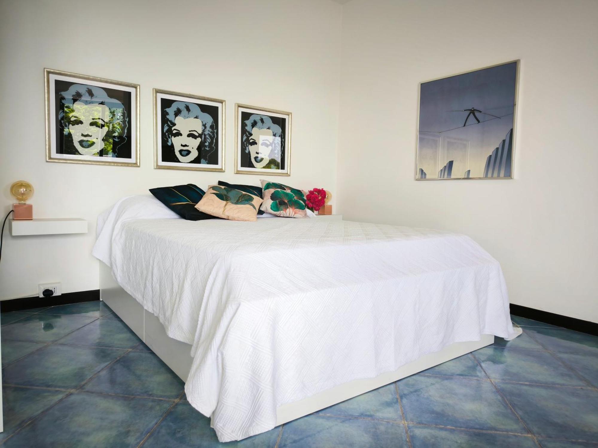 Versilia - Pietrasanta - Le Colmate Guesthouse Tonfano Buitenkant foto