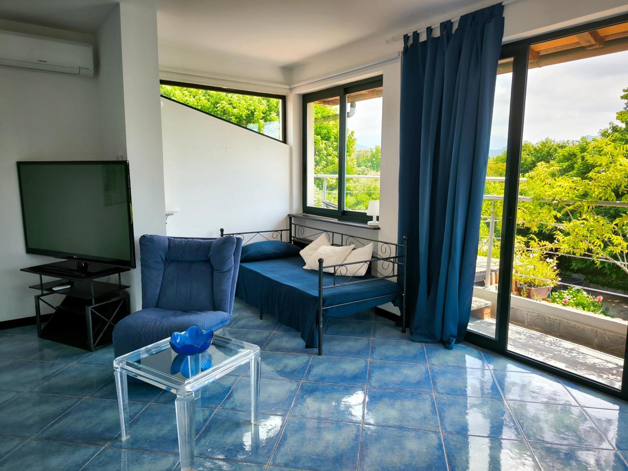 Versilia - Pietrasanta - Le Colmate Guesthouse Tonfano Buitenkant foto