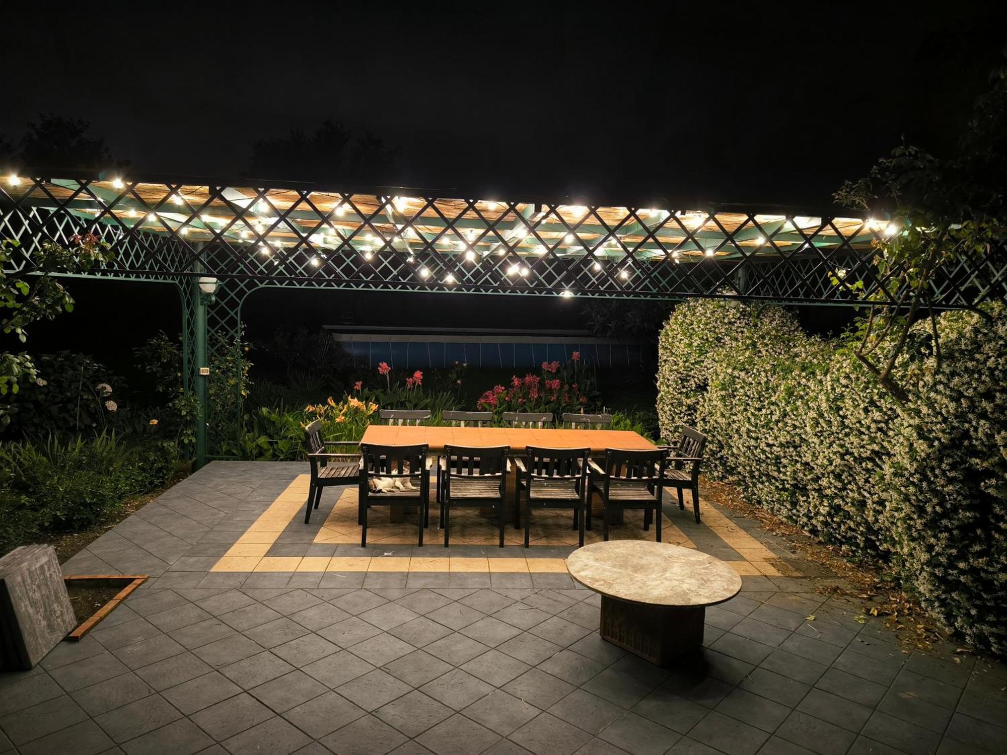 Versilia - Pietrasanta - Le Colmate Guesthouse Tonfano Buitenkant foto