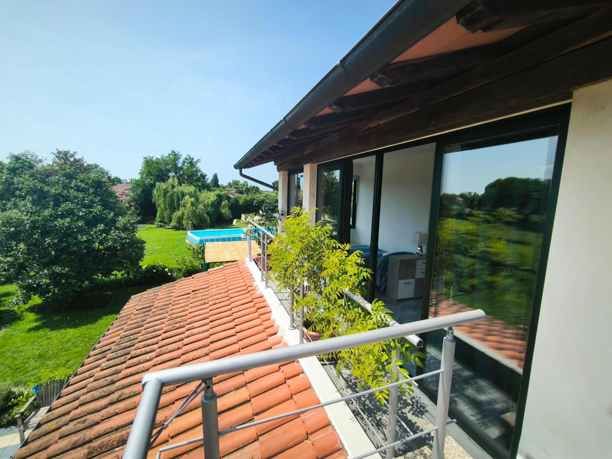 Versilia - Pietrasanta - Le Colmate Guesthouse Tonfano Buitenkant foto