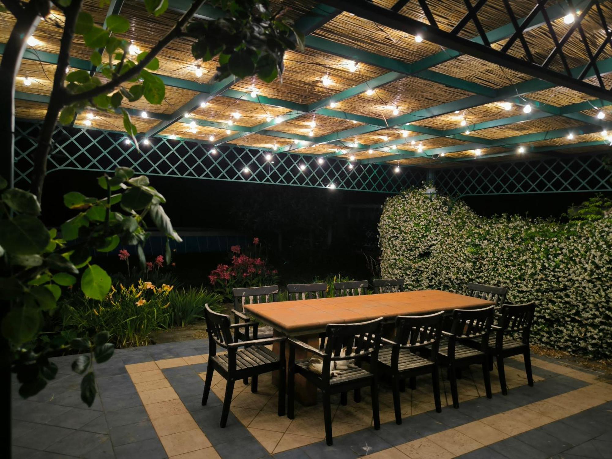 Versilia - Pietrasanta - Le Colmate Guesthouse Tonfano Buitenkant foto