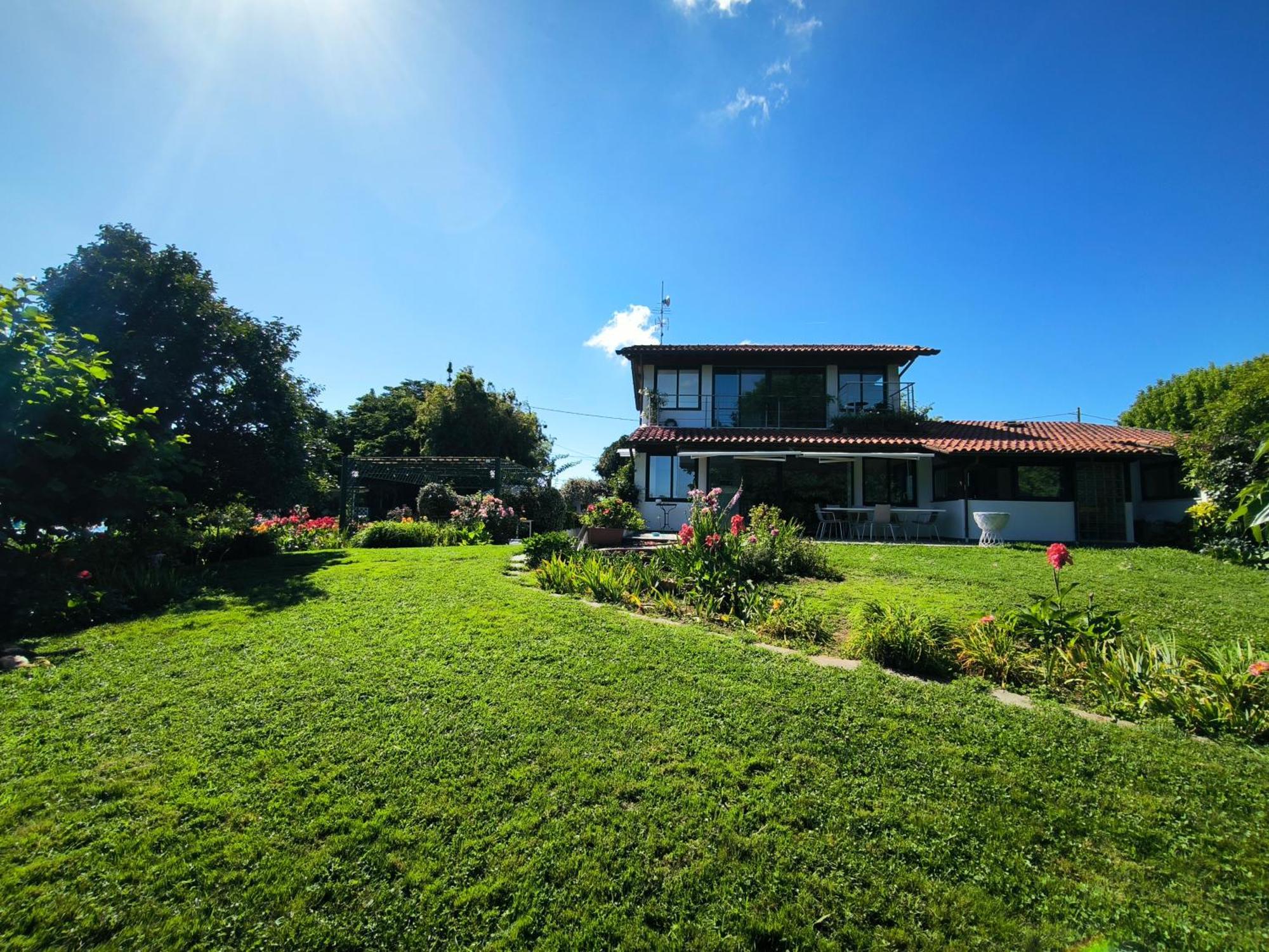 Versilia - Pietrasanta - Le Colmate Guesthouse Tonfano Buitenkant foto