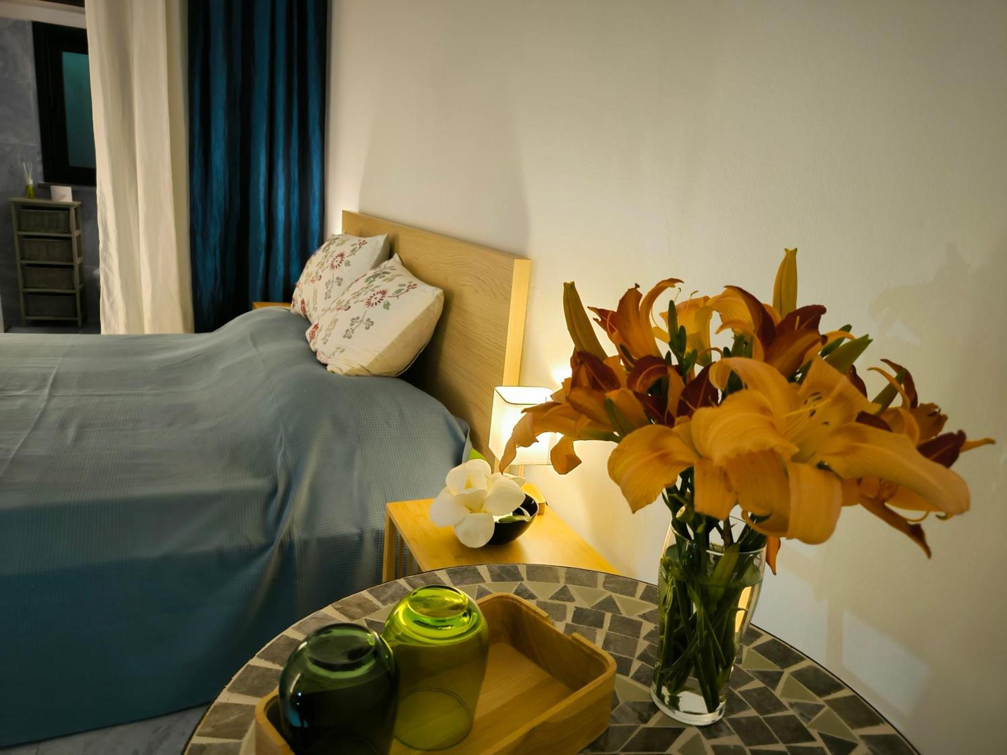 Versilia - Pietrasanta - Le Colmate Guesthouse Tonfano Buitenkant foto