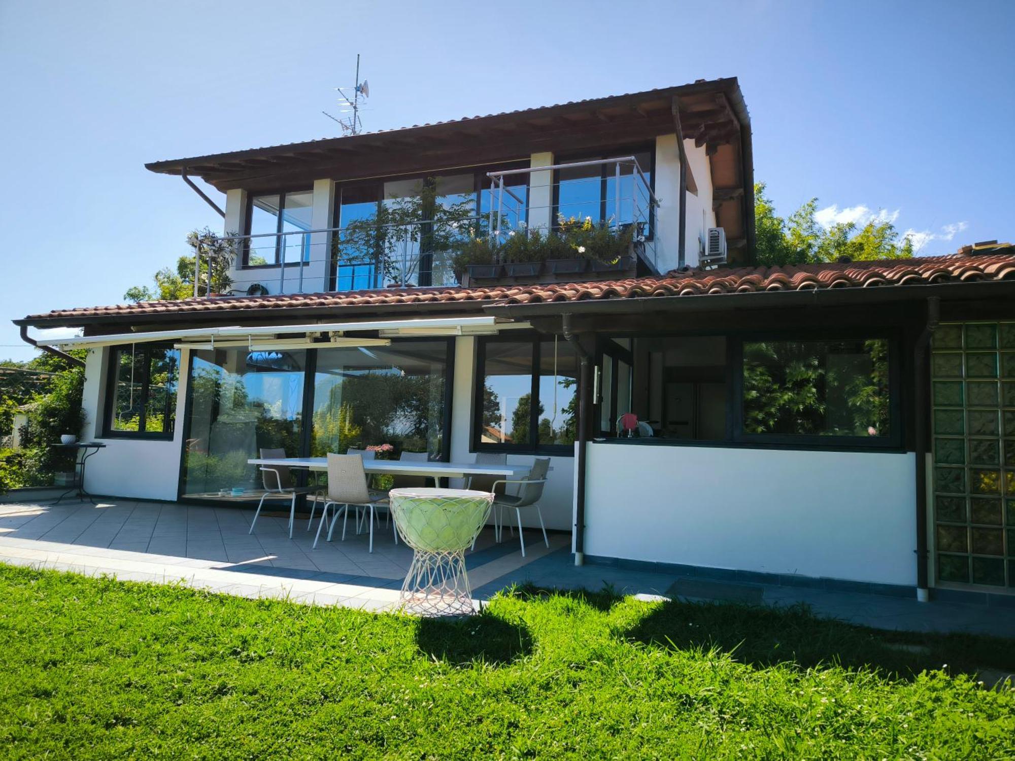 Versilia - Pietrasanta - Le Colmate Guesthouse Tonfano Buitenkant foto