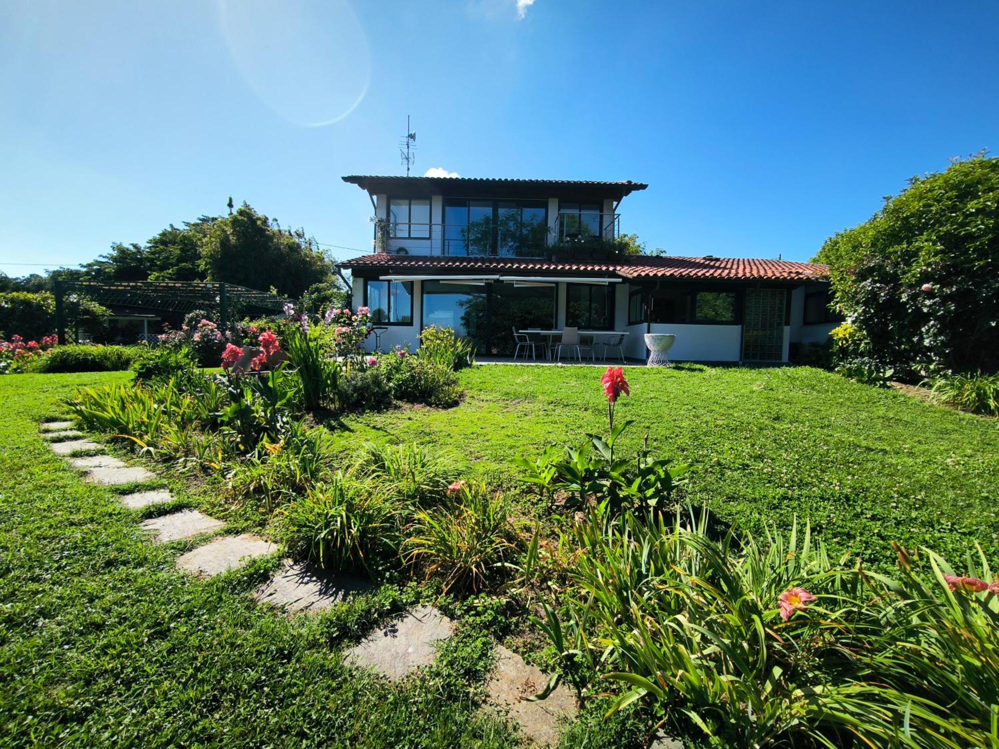 Versilia - Pietrasanta - Le Colmate Guesthouse Tonfano Buitenkant foto