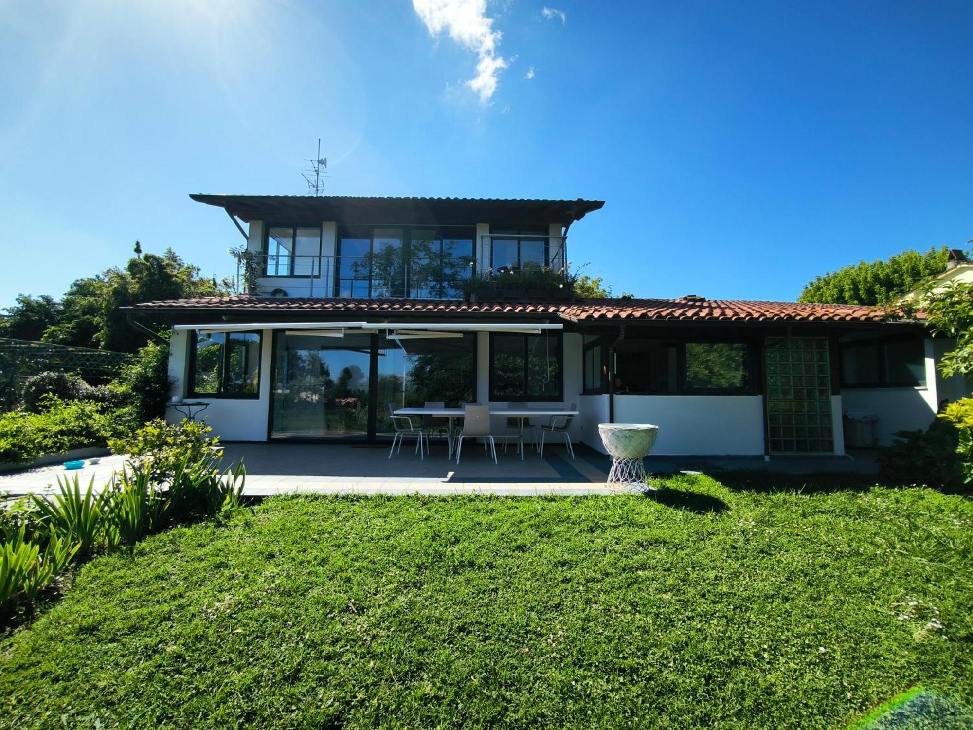 Versilia - Pietrasanta - Le Colmate Guesthouse Tonfano Buitenkant foto