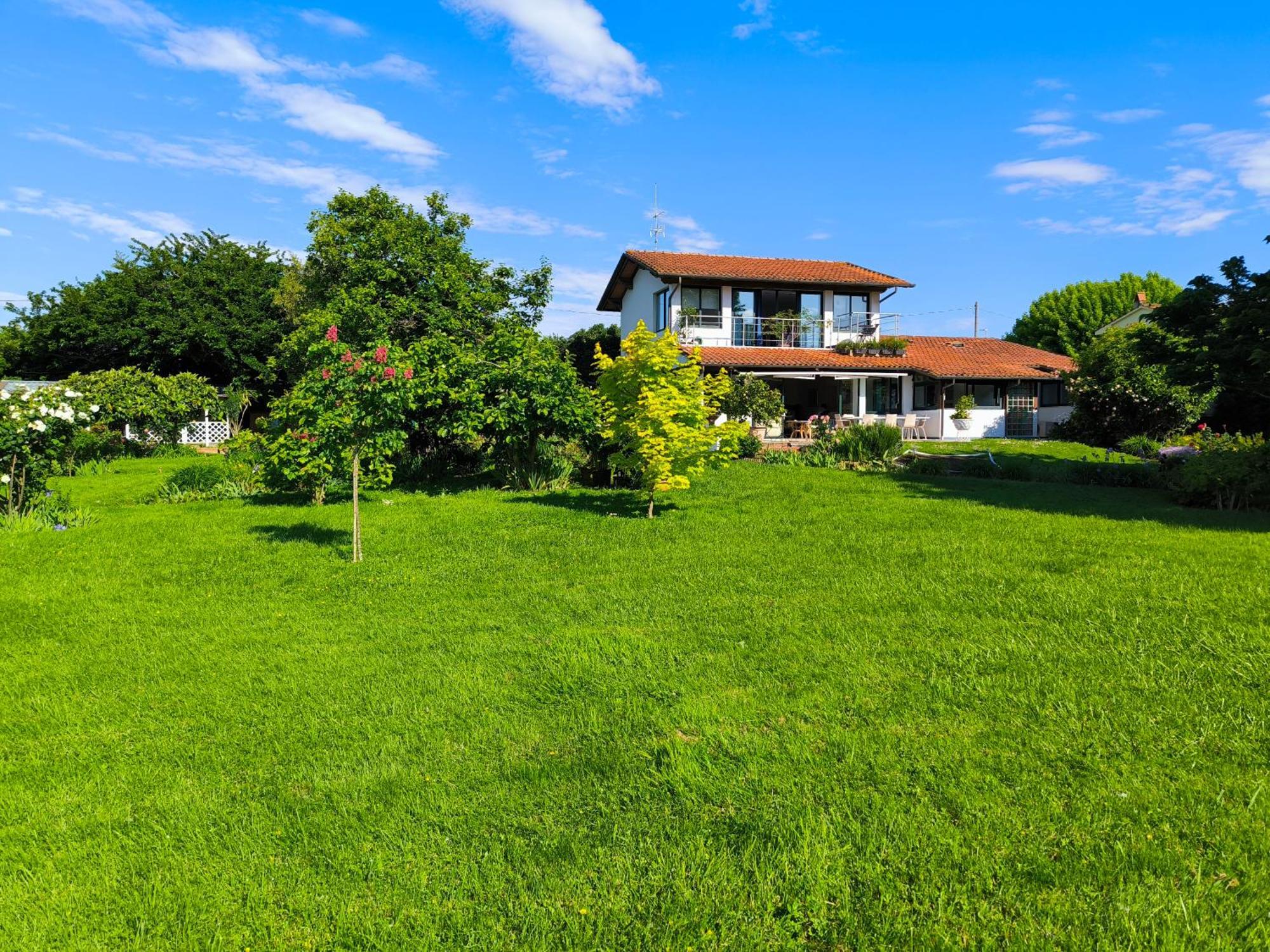 Versilia - Pietrasanta - Le Colmate Guesthouse Tonfano Buitenkant foto