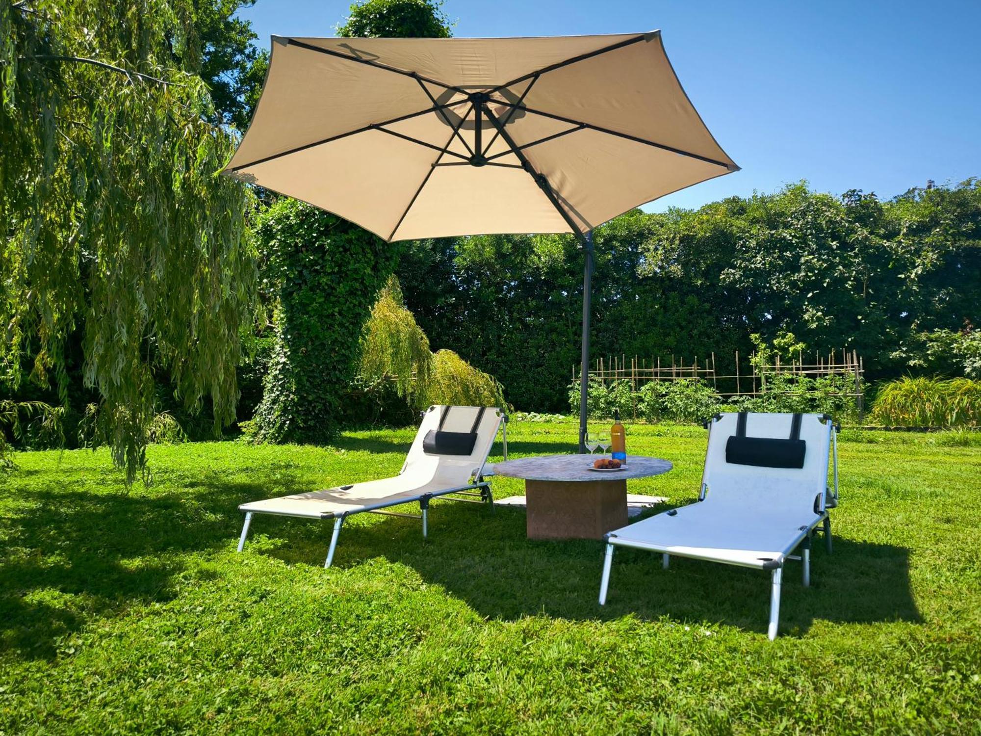 Versilia - Pietrasanta - Le Colmate Guesthouse Tonfano Buitenkant foto