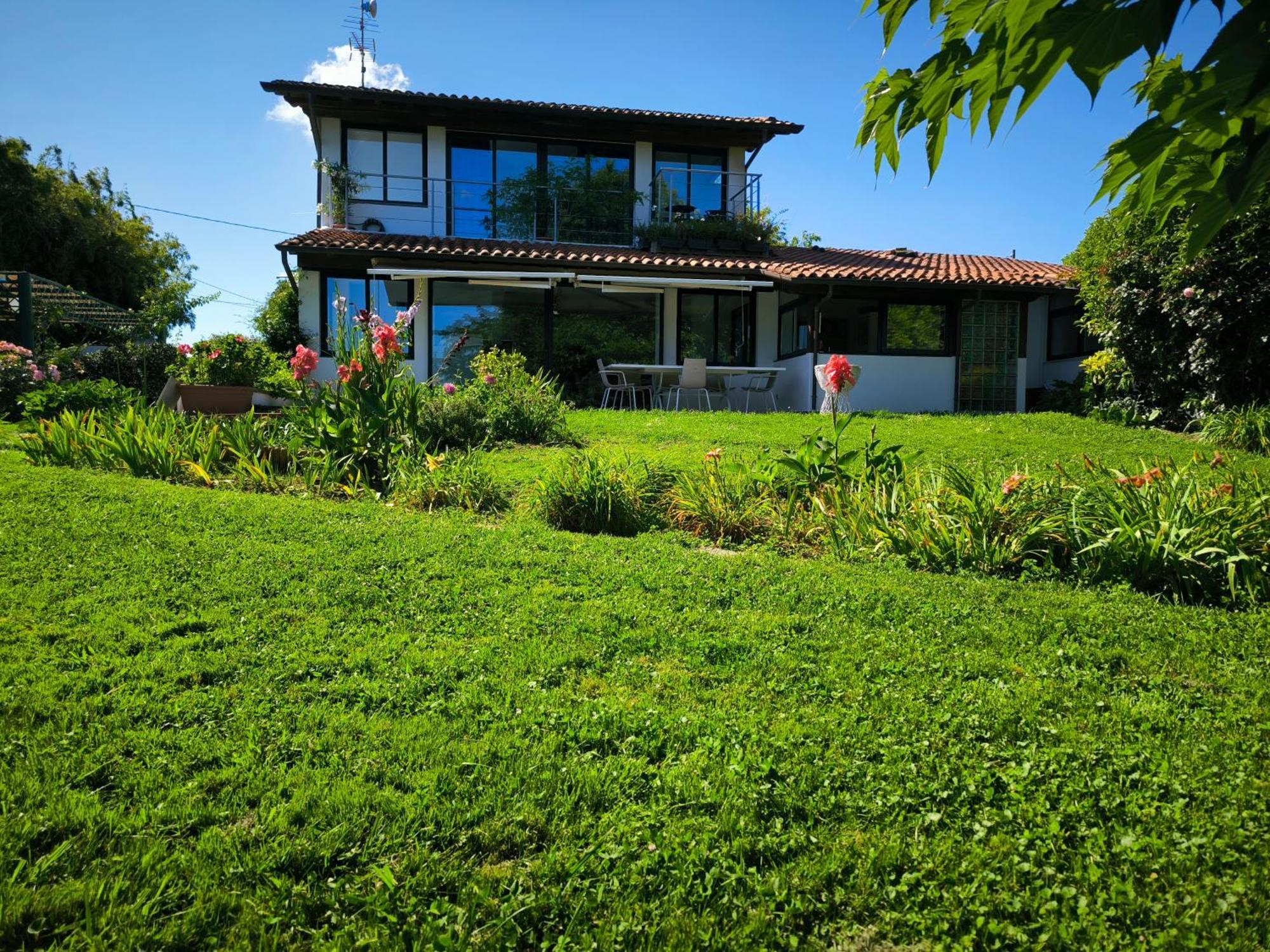 Versilia - Pietrasanta - Le Colmate Guesthouse Tonfano Buitenkant foto