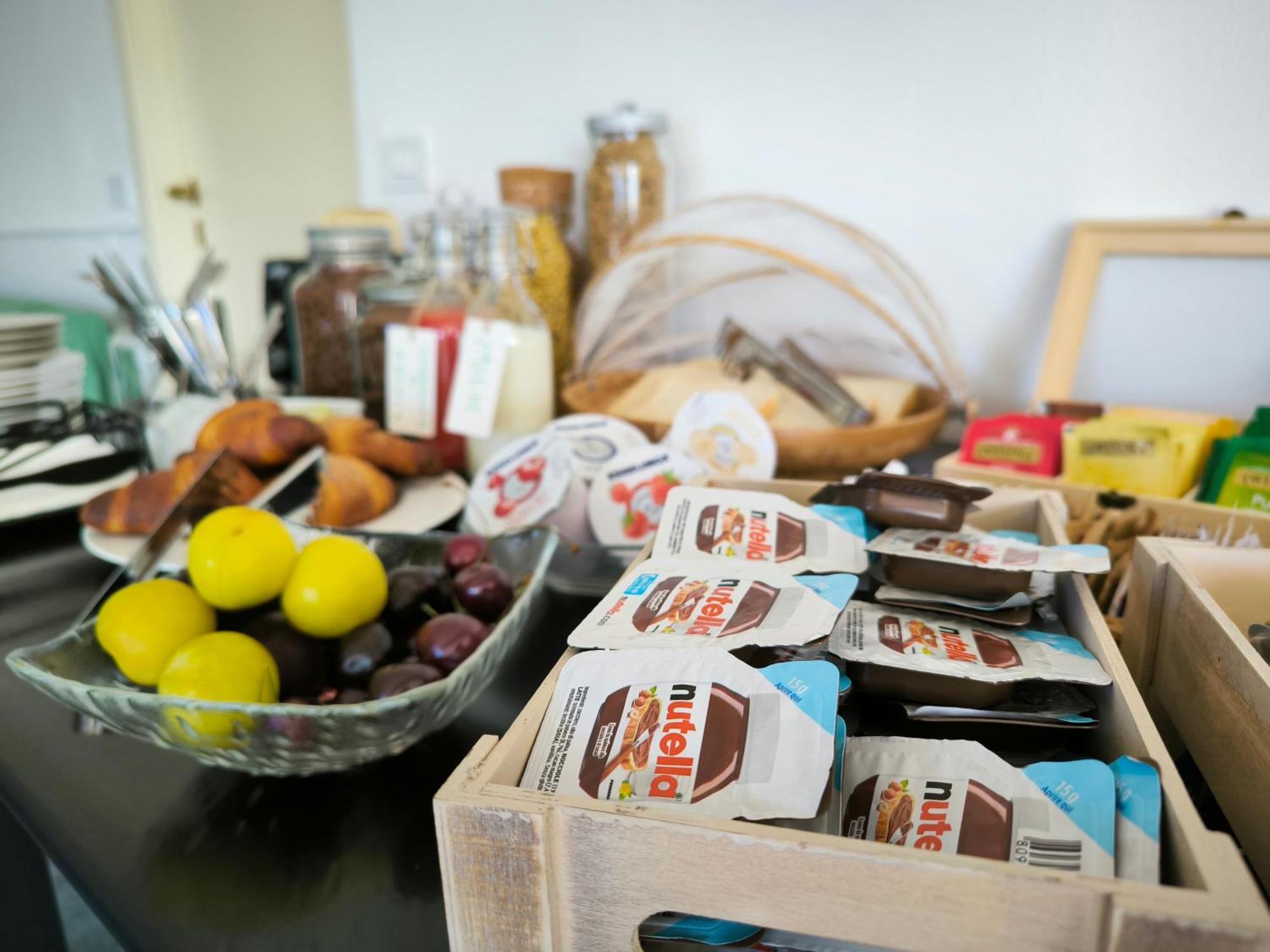 Versilia - Pietrasanta - Le Colmate Guesthouse Tonfano Buitenkant foto