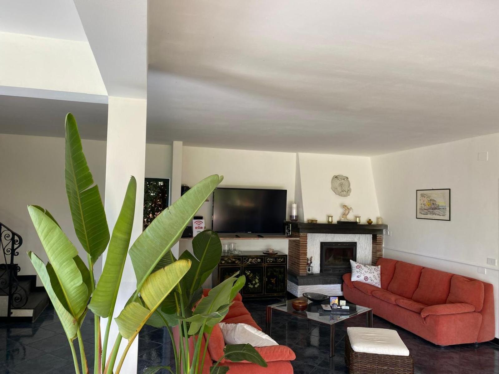 Versilia - Pietrasanta - Le Colmate Guesthouse Tonfano Buitenkant foto