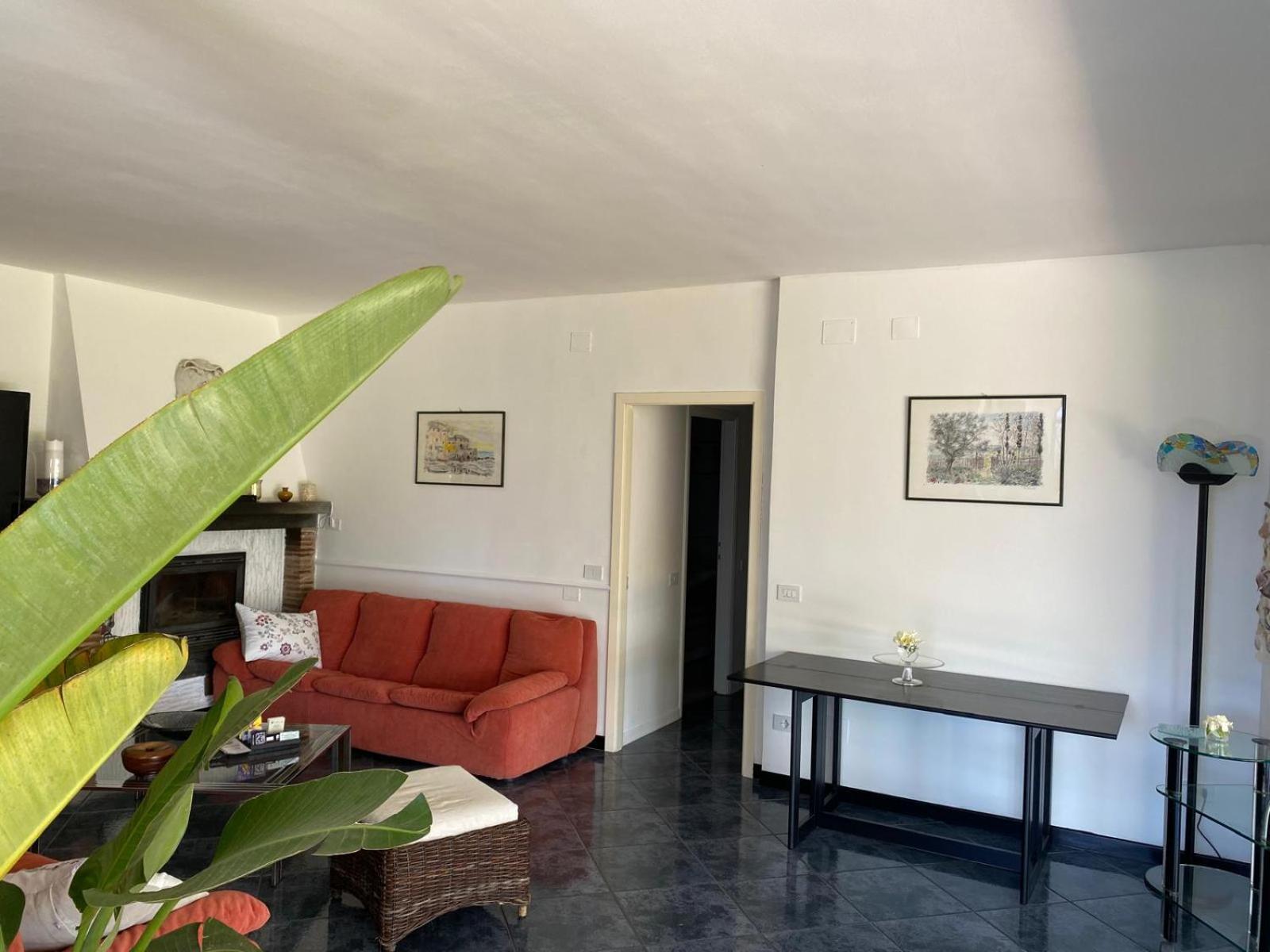 Versilia - Pietrasanta - Le Colmate Guesthouse Tonfano Buitenkant foto