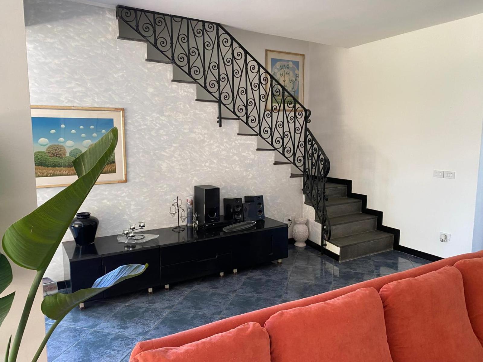 Versilia - Pietrasanta - Le Colmate Guesthouse Tonfano Buitenkant foto