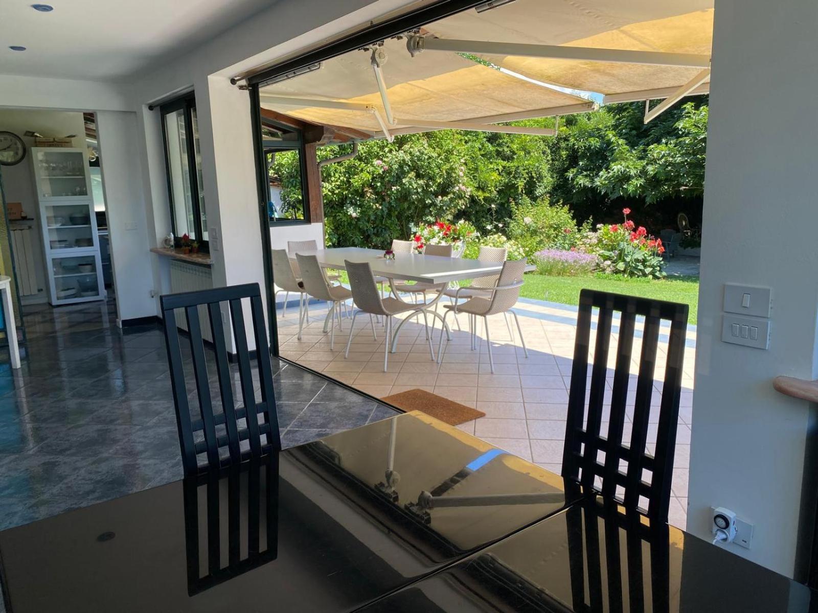 Versilia - Pietrasanta - Le Colmate Guesthouse Tonfano Buitenkant foto