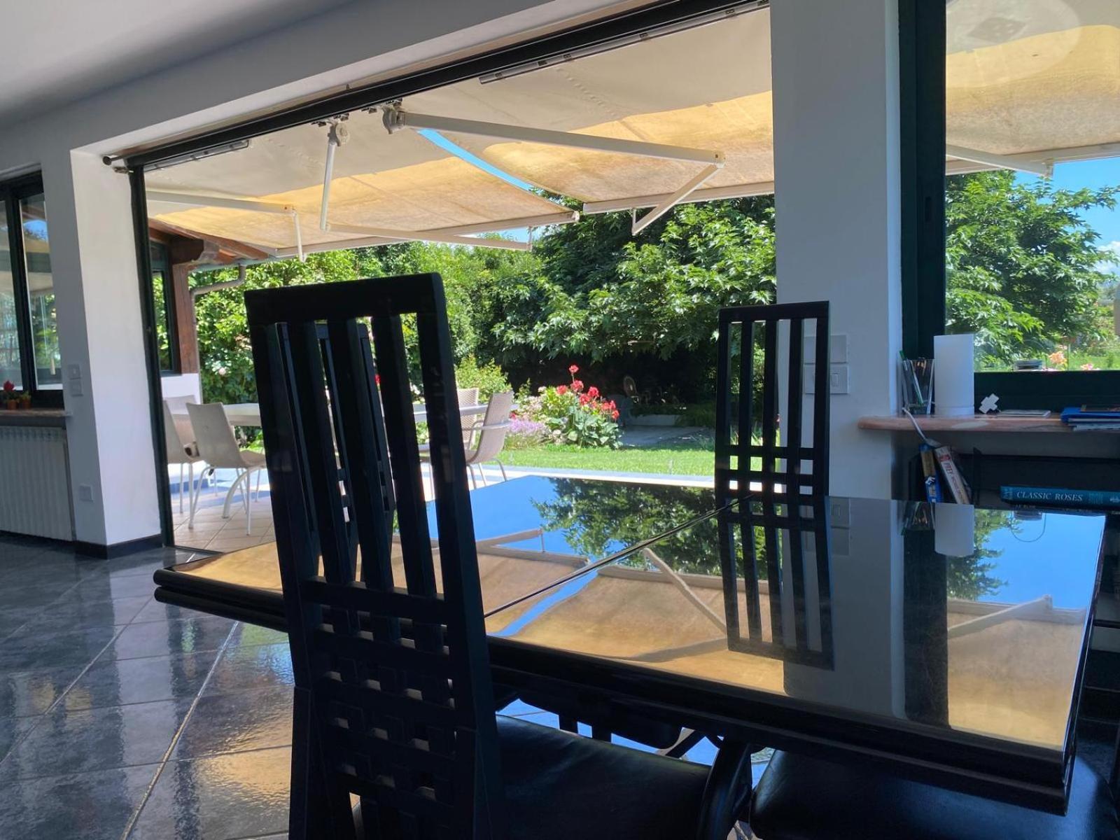 Versilia - Pietrasanta - Le Colmate Guesthouse Tonfano Buitenkant foto