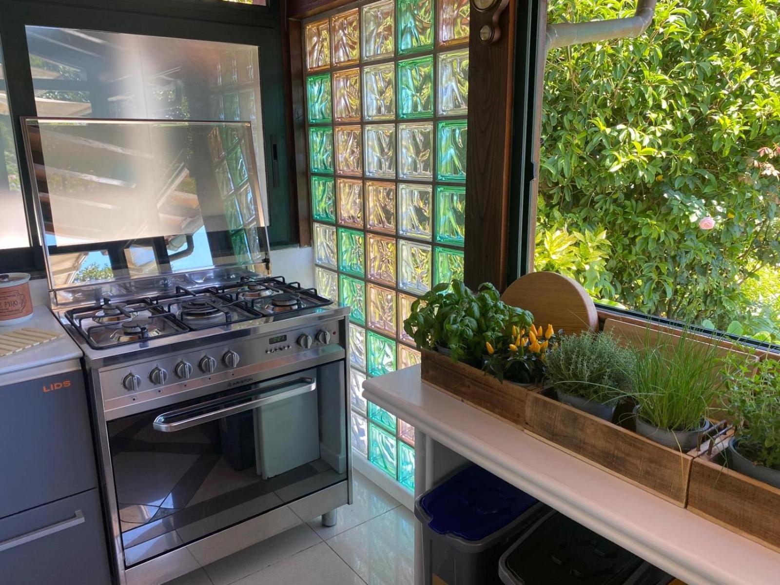 Versilia - Pietrasanta - Le Colmate Guesthouse Tonfano Buitenkant foto