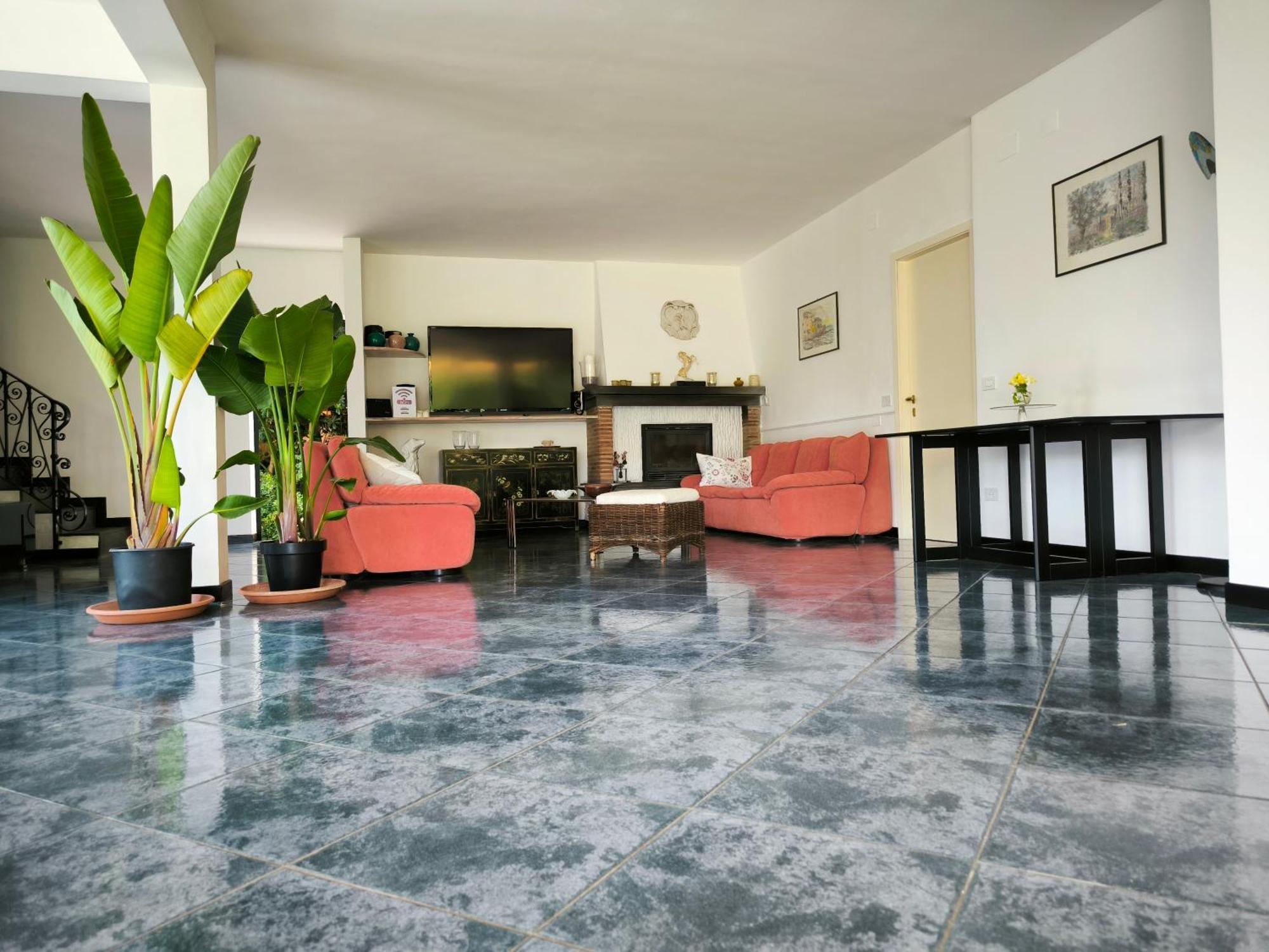 Versilia - Pietrasanta - Le Colmate Guesthouse Tonfano Buitenkant foto